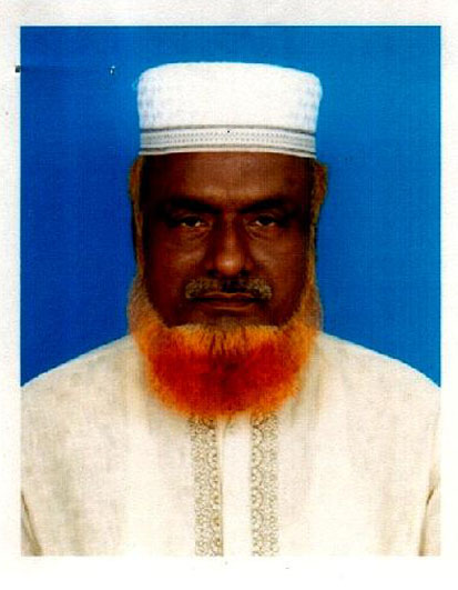 MD. YUNUS ALI