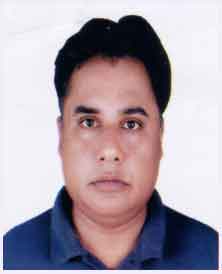 MD. MASUD RANA