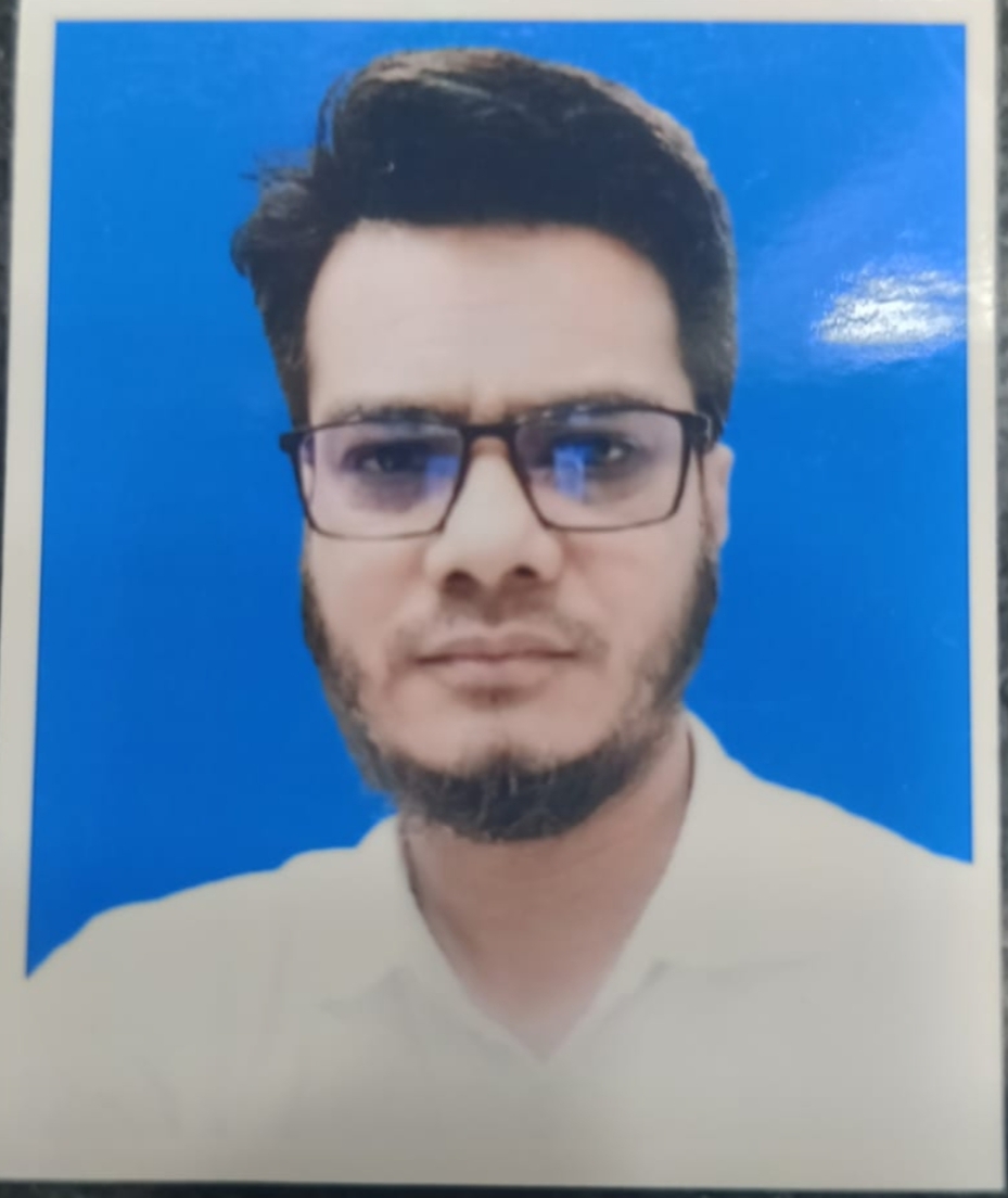Md.Tozammel Hoque