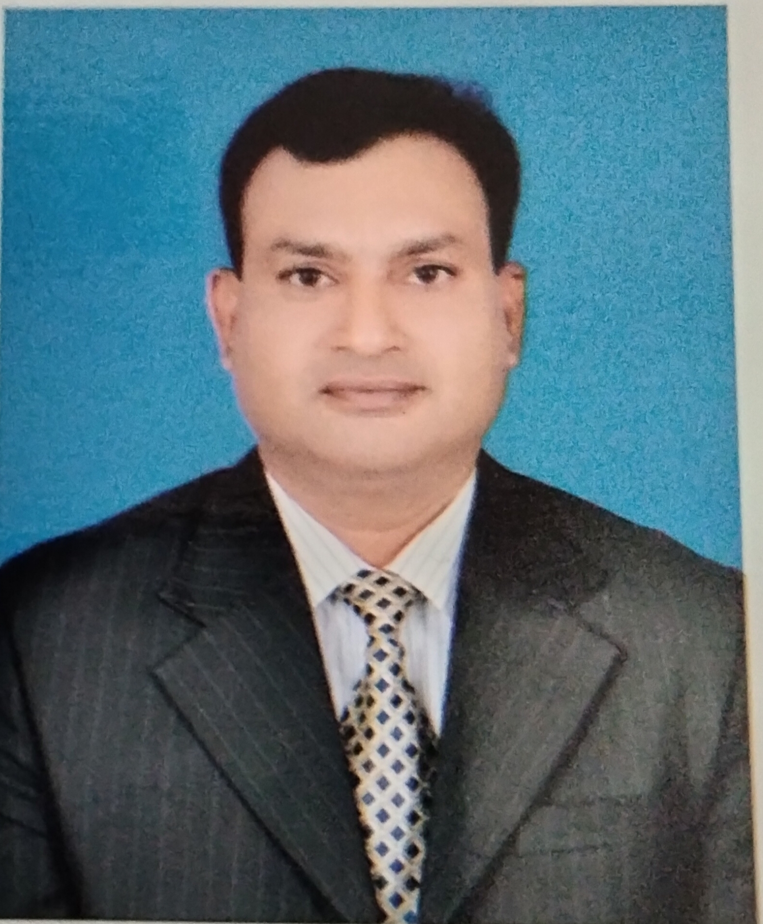 Md Moniruzzaman
