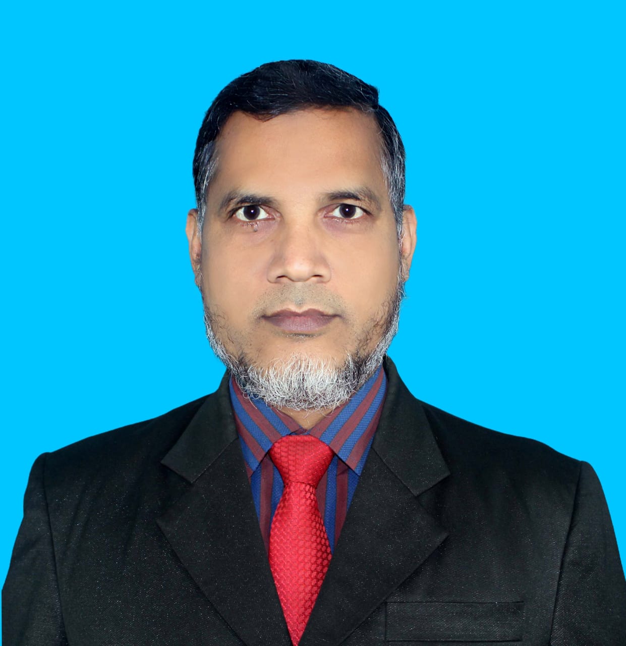 মুহাম্মদ জাওয়াহেরুল ইসলাম