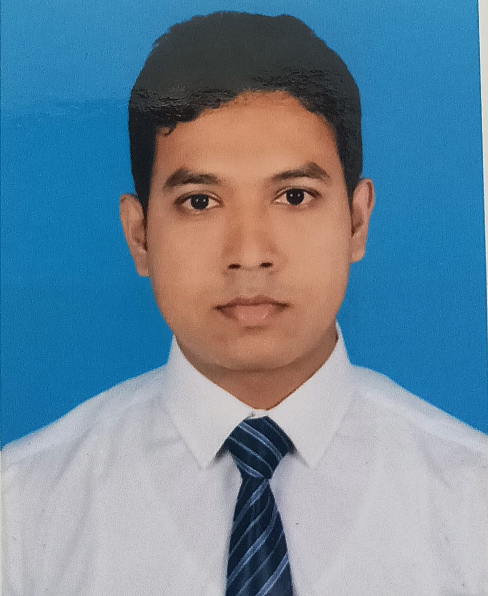 Md.Rayhan kabir.