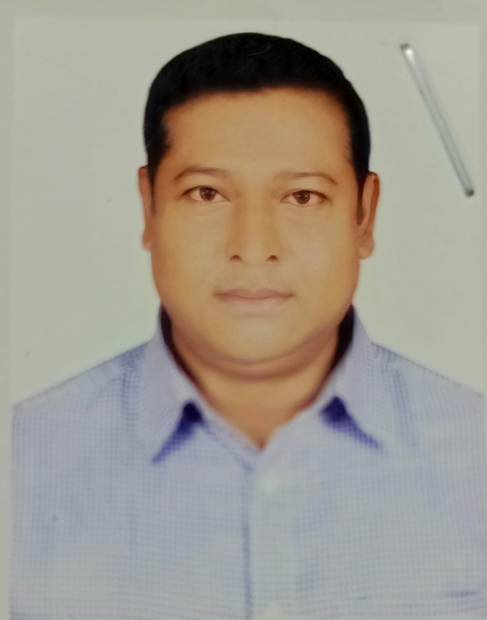 Al Masud Md Samsuddoha