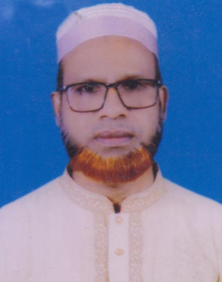 ABU HENA MD. SHAFIQUL ISLAM