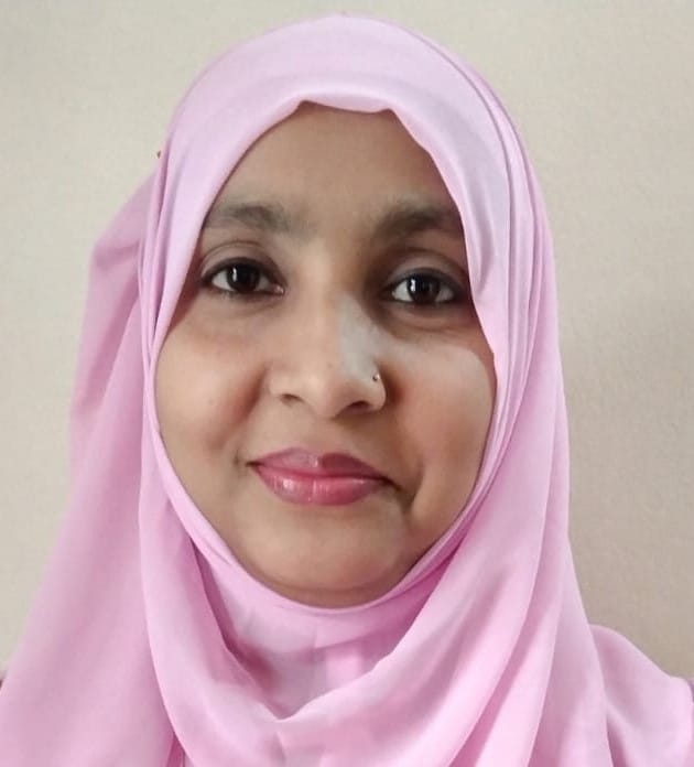 Mst Farzana Khatun