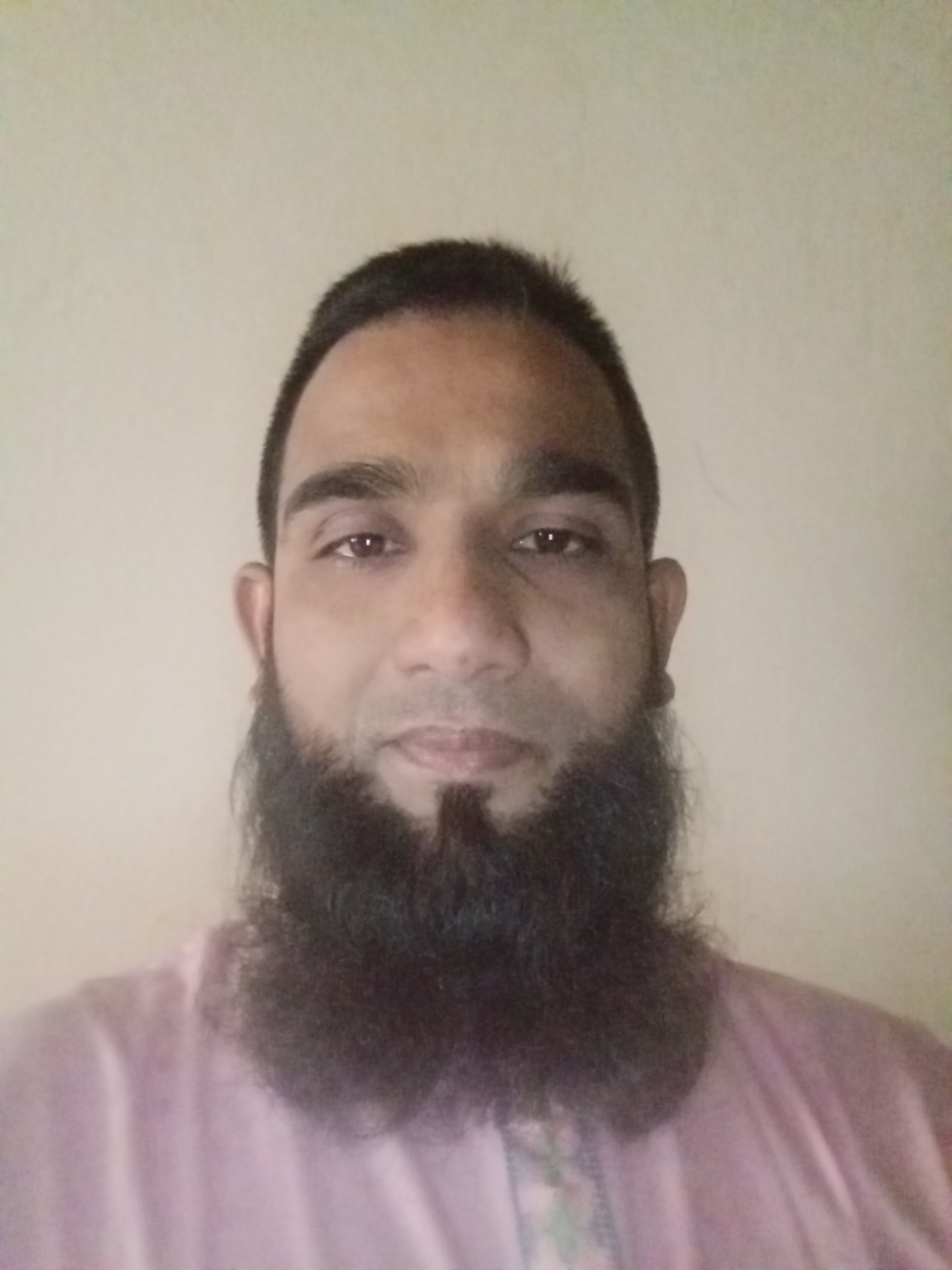 Tofazzel Hossain