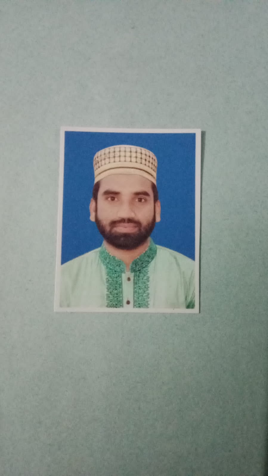 ENAMUL HAQ