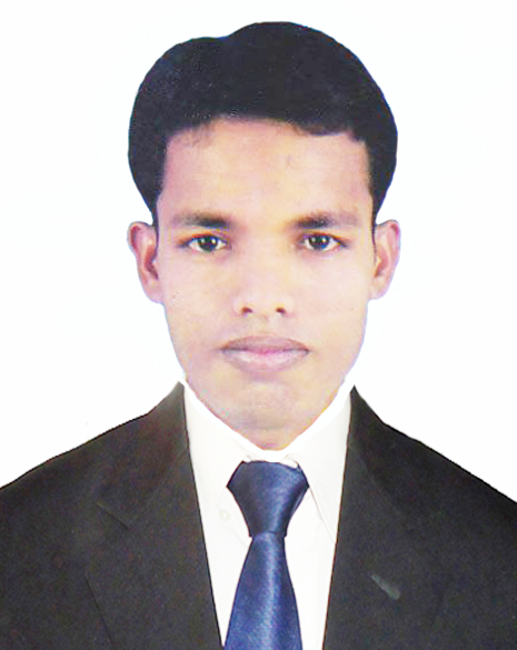 Dr. Md Khairul Islam