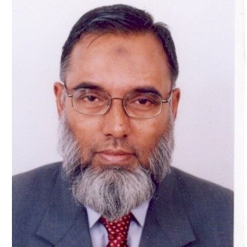M UMAR ALI