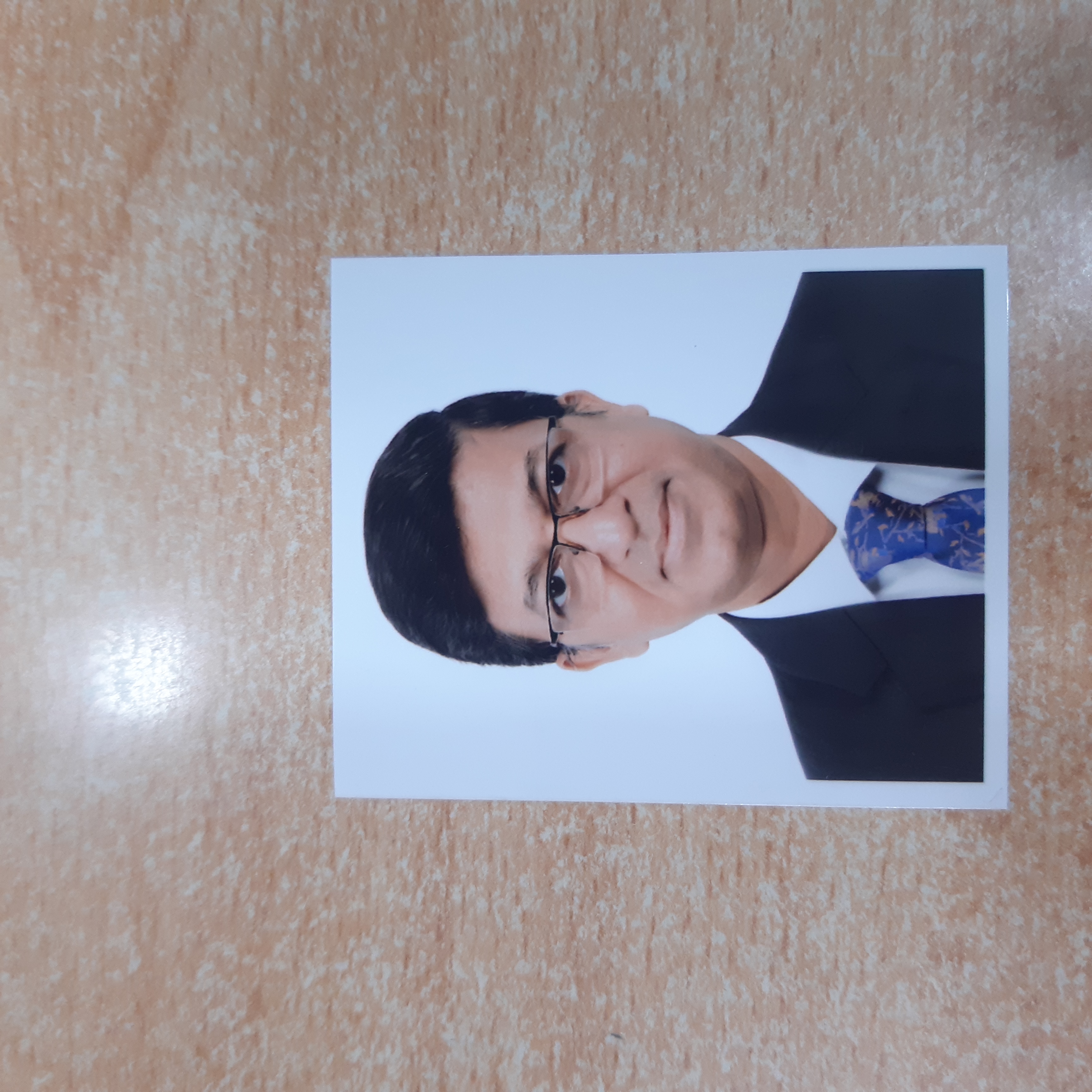 Md Ashraful Islam