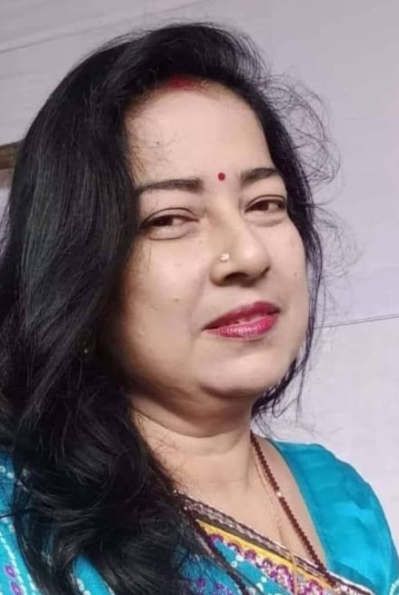 MINA RANI SAHA