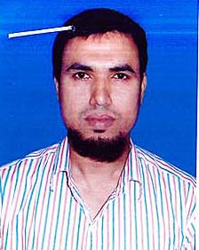 MD HABIBUR RAHMAN