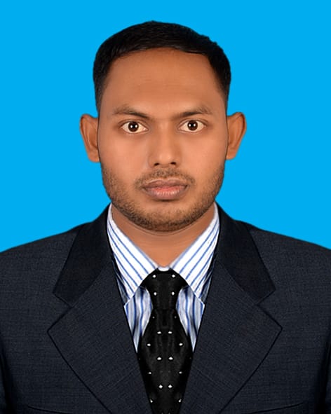 Md. Musfiqur Rahman