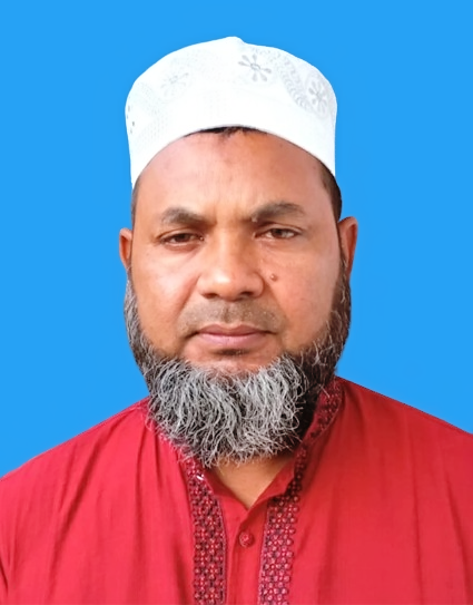 Md. Abdur Rahim