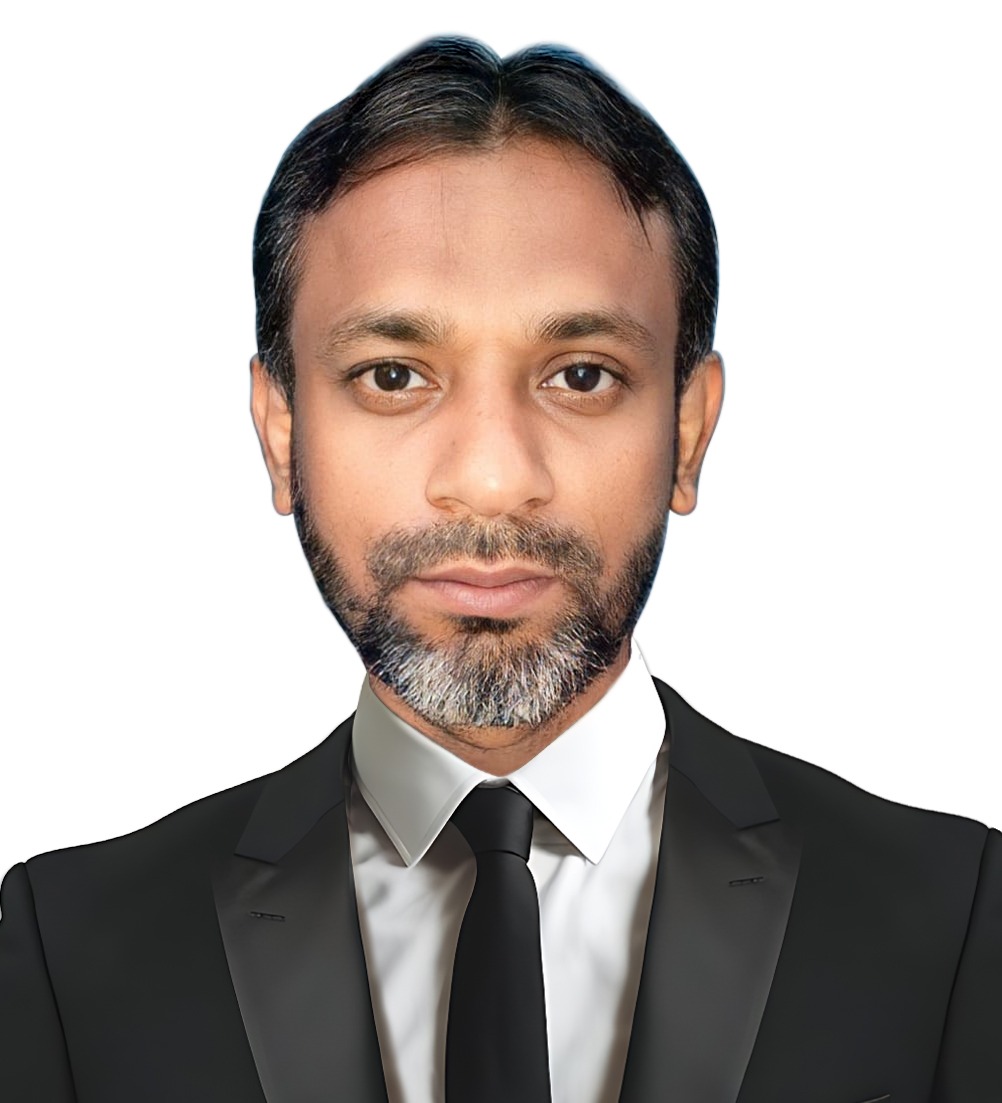 Shakhaout Hossain