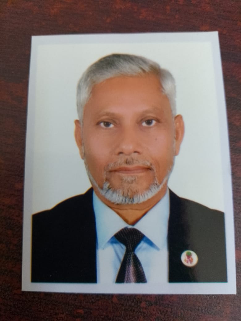 Md. Nazmul Islam Kabiraj