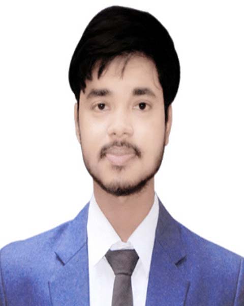 MD. EKRAMUL ISLAM