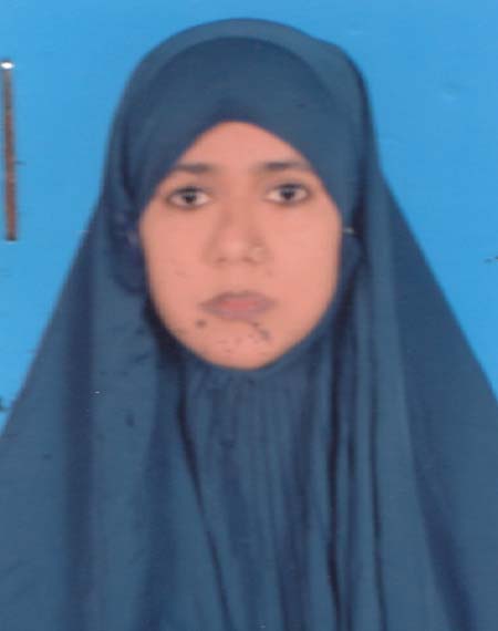 DELWARA PARVIN