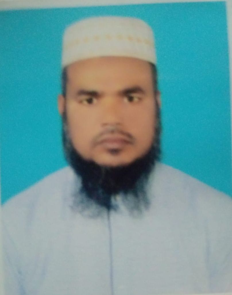 ABDUL HALIM