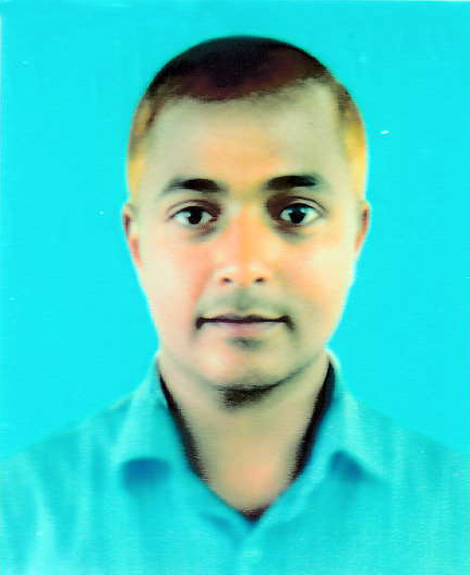 Md. Alam Badsha