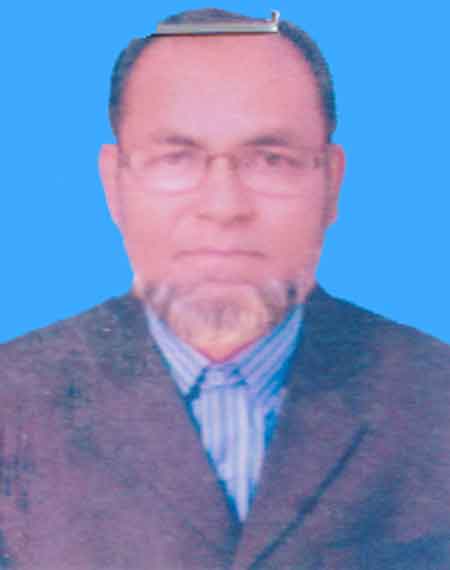 Md. Amzad Hossain