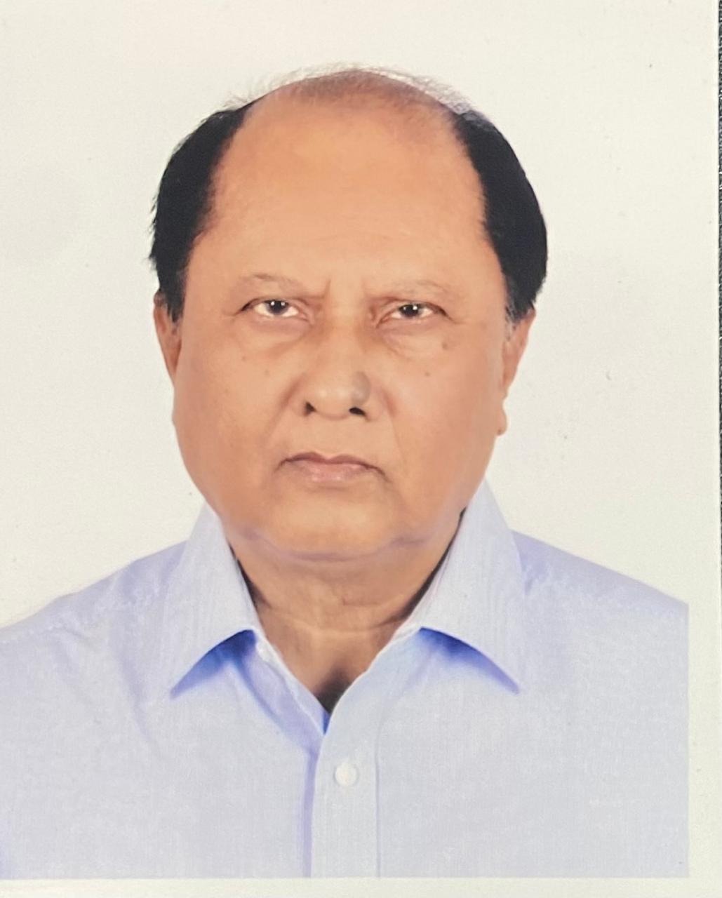 Md. Shahabuddin