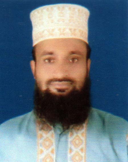 Rofiqul Islam