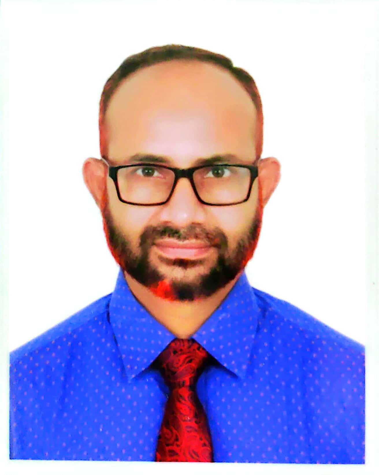 Dr.Md Abdul Gaffar