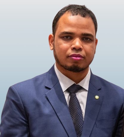 Abu Saleh Musa Miah
