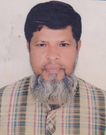 ABU NASER MOHAMMAD ALAM
