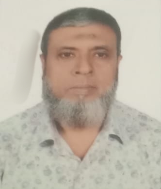 শেখ মোঃ ওবাইদুল্লাহ