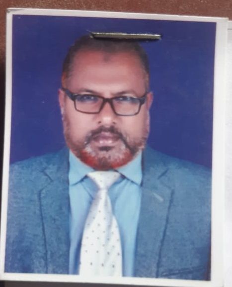 AGM TOFAZZAL HOSSAIN