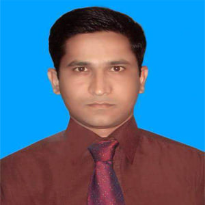 Md Mahmudul Alam