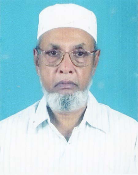 MD. MOKSUDER RAHMAN