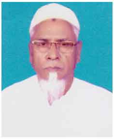SK MD. GIAS UDDIN