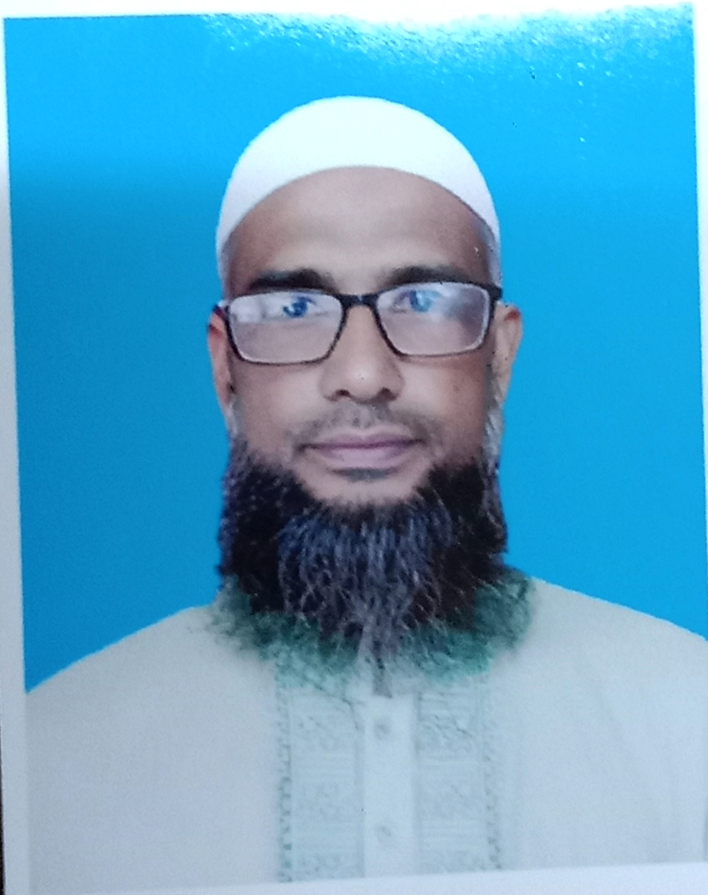 Md Mungil Islam