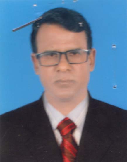 MD FOZOR ALI