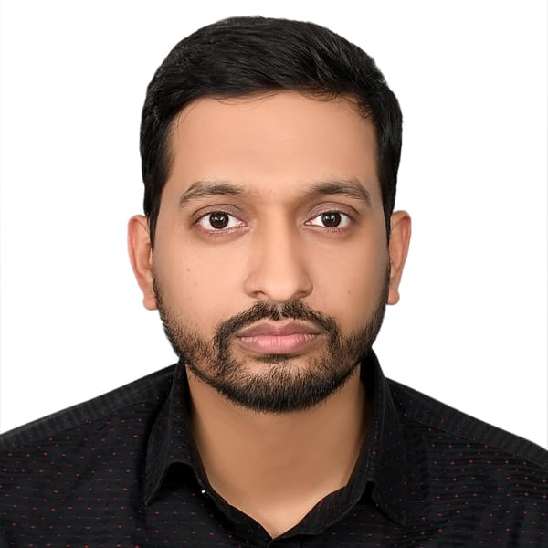 Md Masrur Alam