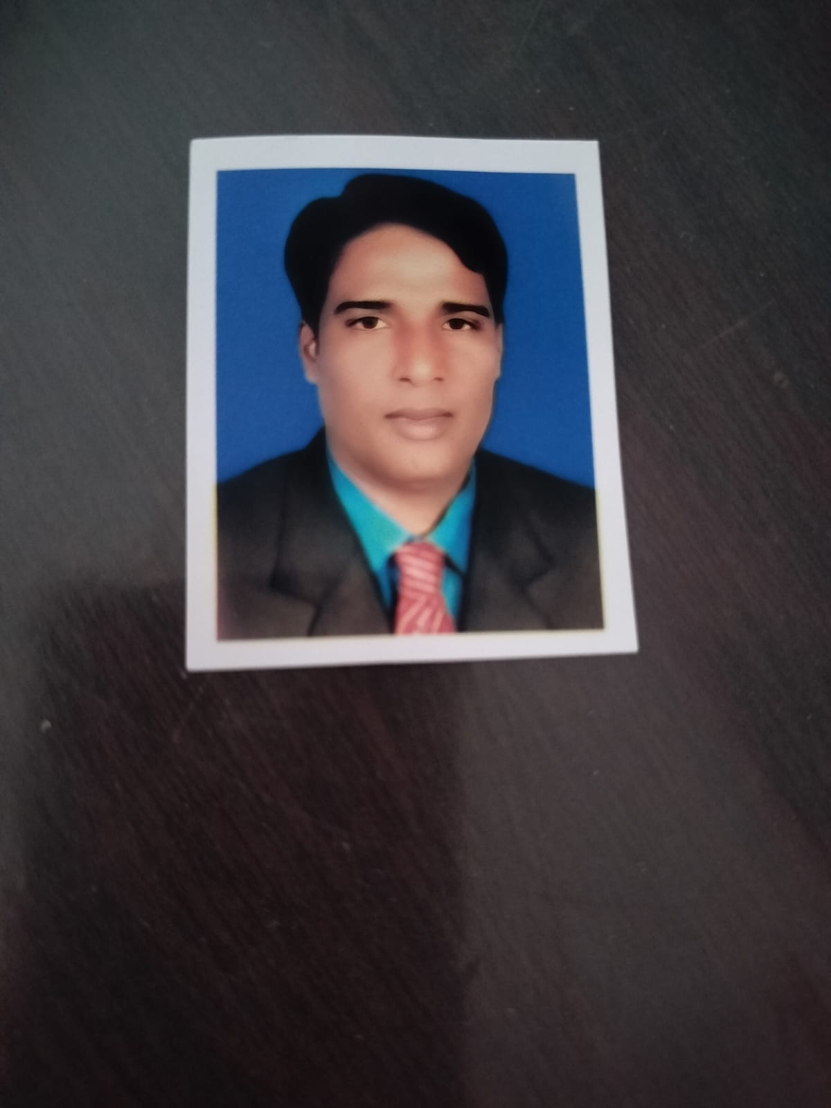 MD. Anwarul Islam