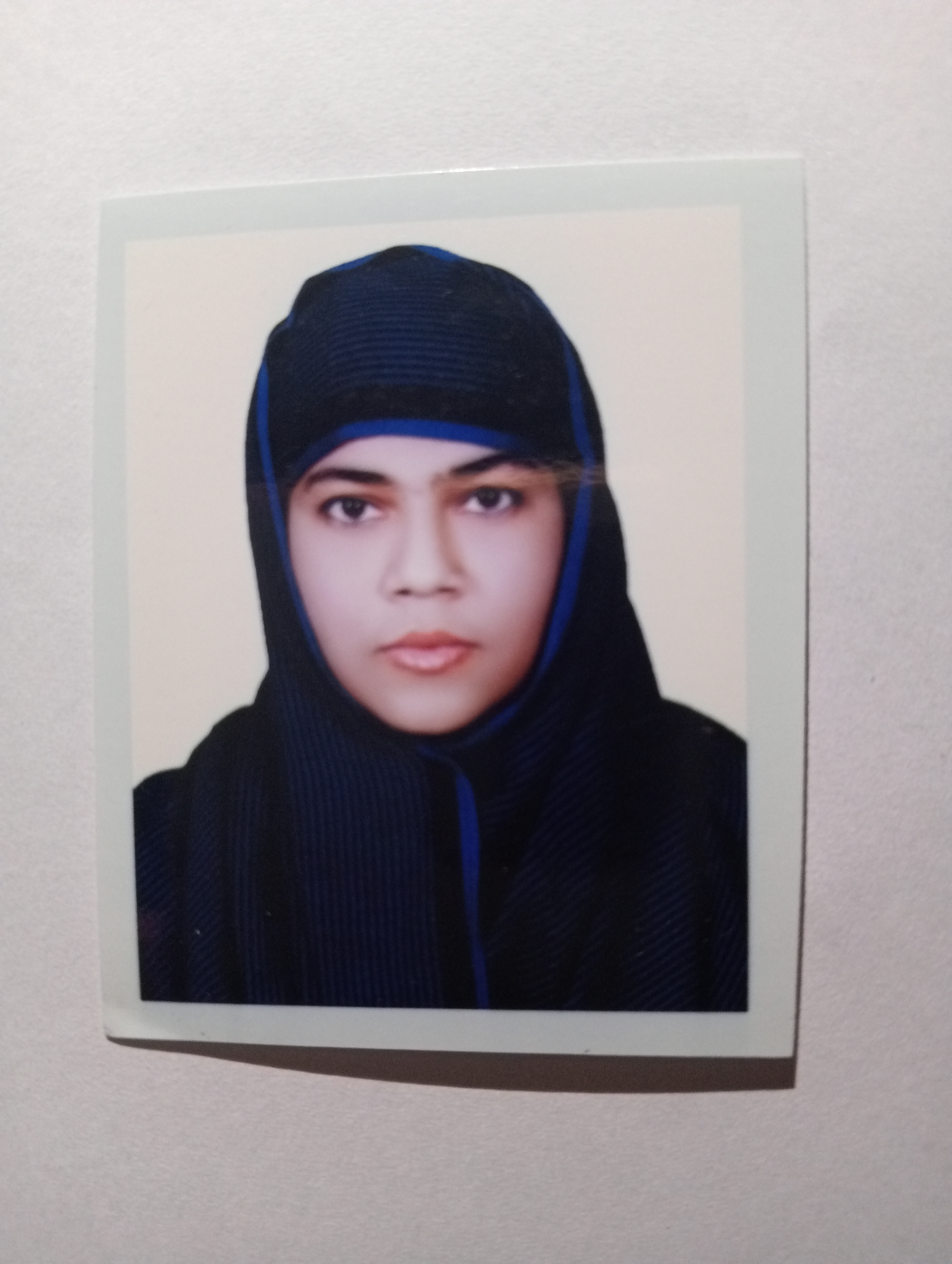 MST.ROKSHANA KHATUN
