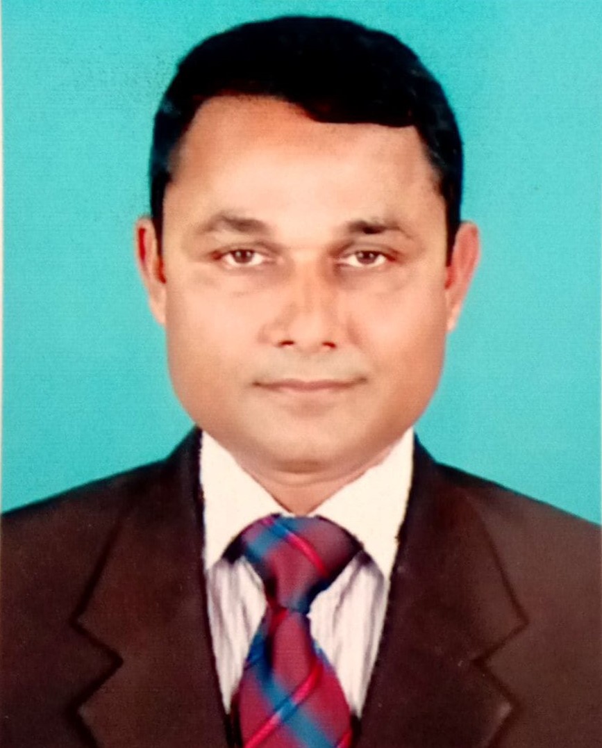 Md. Waliur Rahman