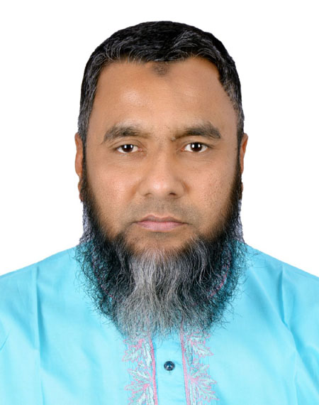 MUHAMMAD FAZLUL KARIM