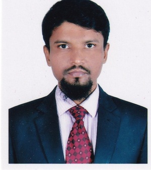 Md. Aynul Hoque