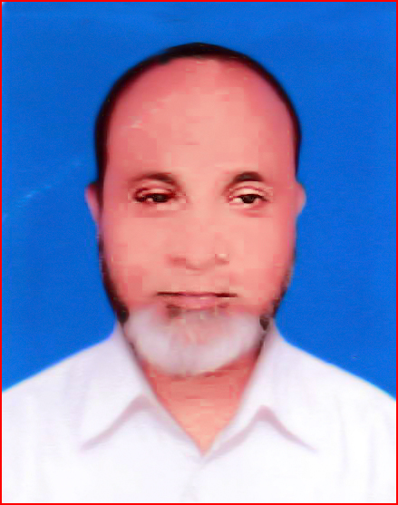 Md. Abdur Rahim