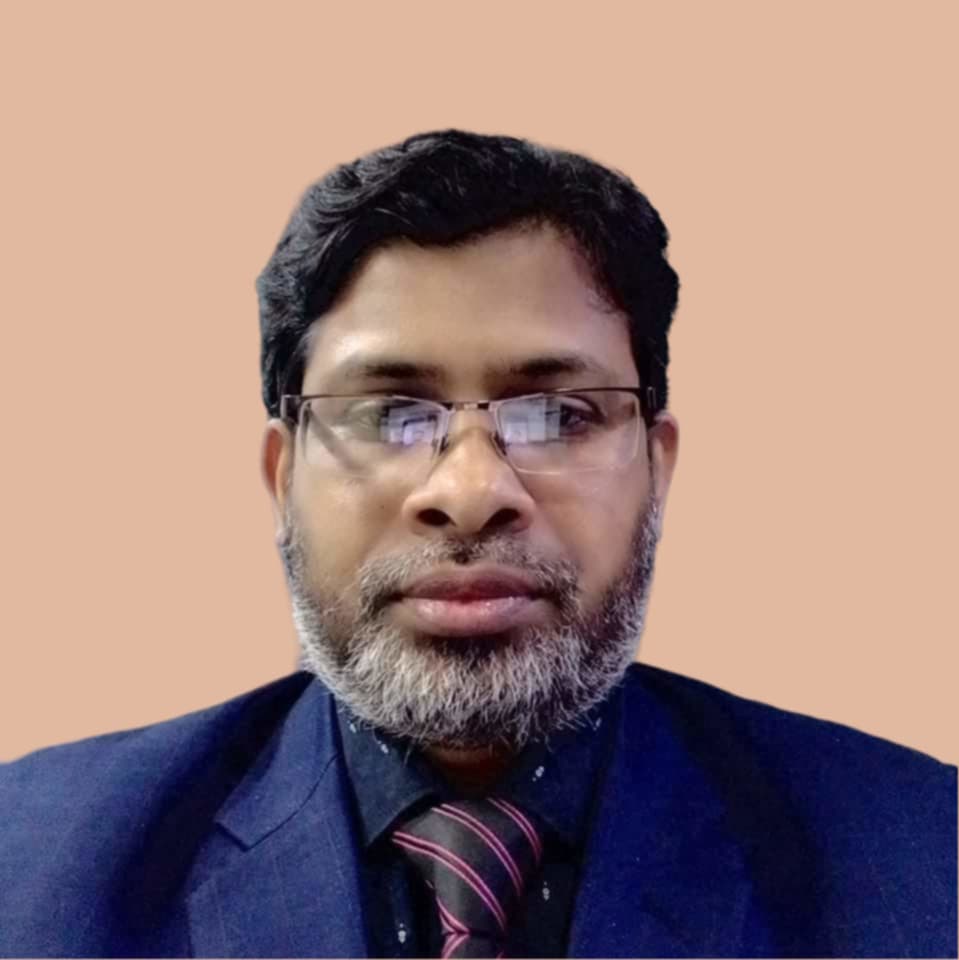 Md. Mohidul Islam