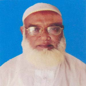 MUHAMMAD NURNABI SARKER