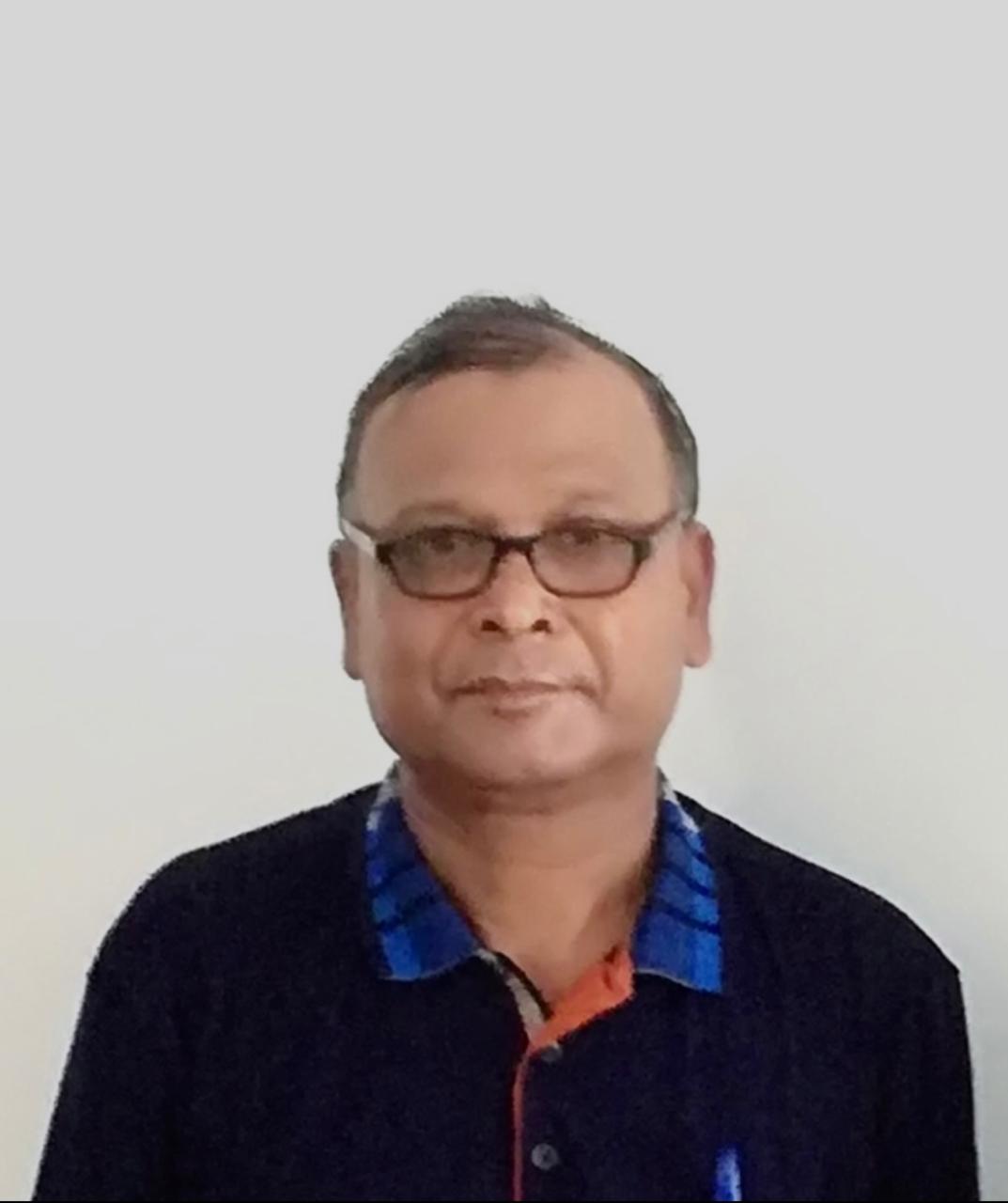 Mohd Mainul Haque