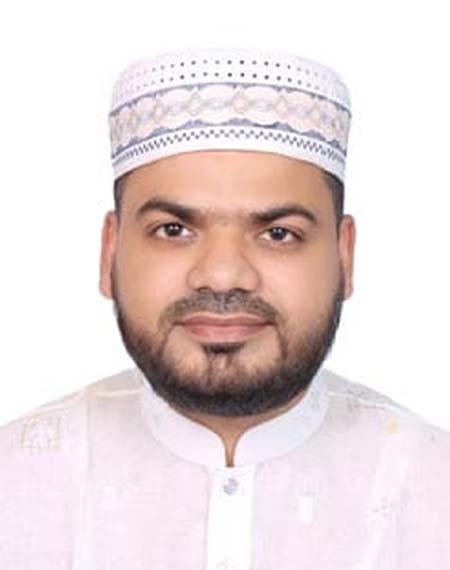 MD. DELOAR HOSSEN