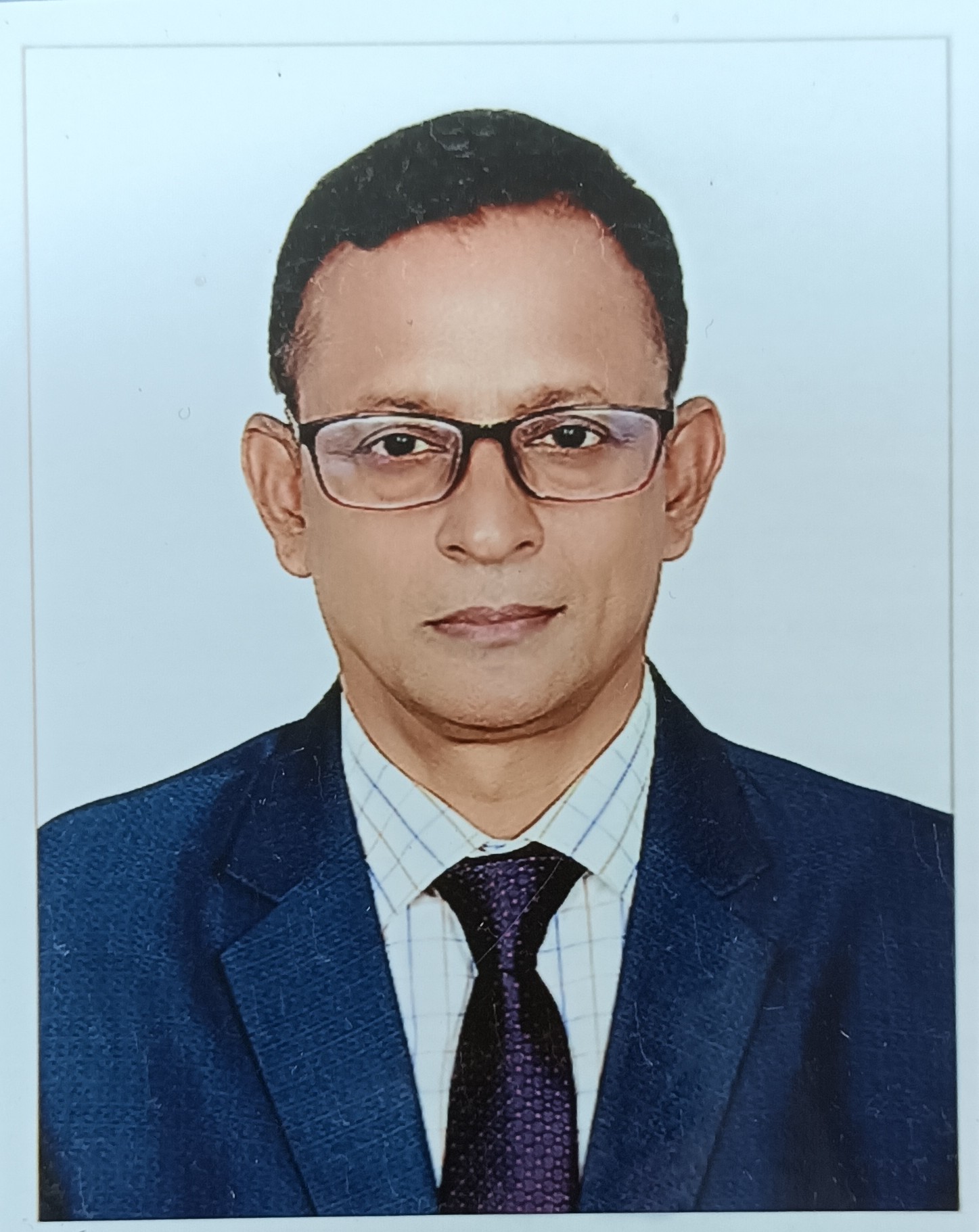Md. Zahurul Islam