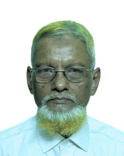 A.K.M. Mahmudur Rahman